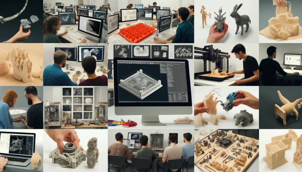 Free Workshop: Quick and Easy Prototyping with Rhinoceros by Sabit