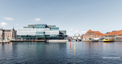Rhino Developer Meeting Copenhagen – Call for Speakers