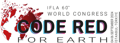 RhinoLands at the IFLA World Congress 2024 in Istanbul!
