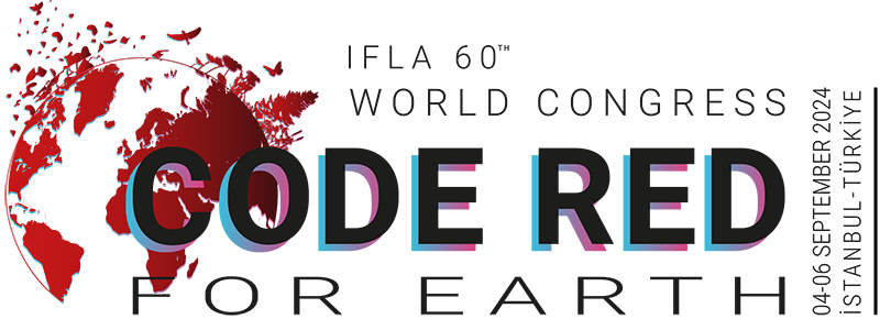 RhinoLands en el IFLA World Congress en Estambul