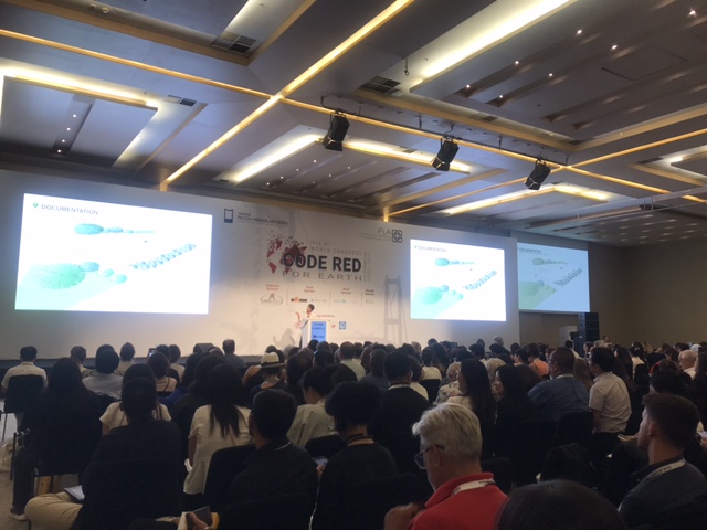 Claves del IFLA World Congress 2024: Código rojo para el planeta