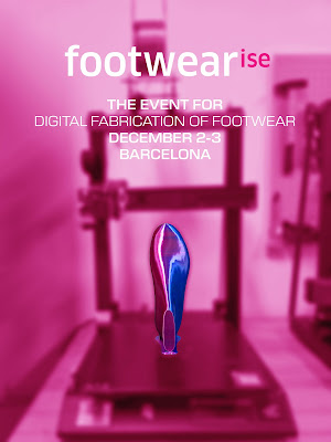 Footwearise (December 2-3, 2024) – Barcelona