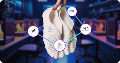 Vivobarefoot: la revolución del calzado de escaneado a producción
