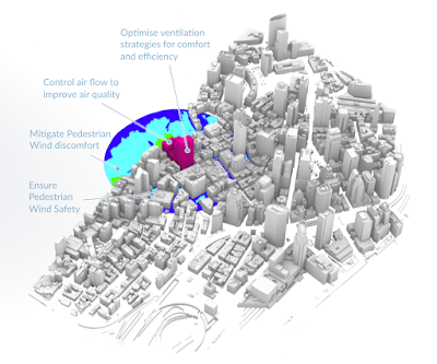 Webinar: Simulation for Buildings & Cities: The Latest in the Rhino® & Grasshopper Ecosystem (Dec 3, 2024 at 3PM CET/9AM ET)
