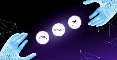 WAZP: transformación de las cadenas de suministro con la impresión 3D