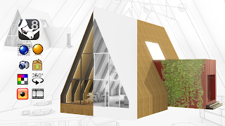 Rendering with Rhino 8 – Online
