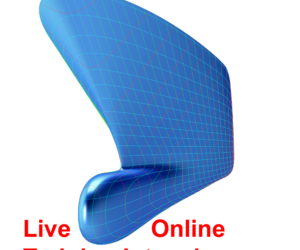 Online training: Maritime Hull Design and Fairing – New editions in October and November 2025