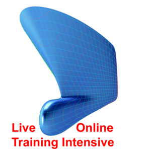 online “Maritime Hull Design and Fairing” training – new editions in March and May 2025