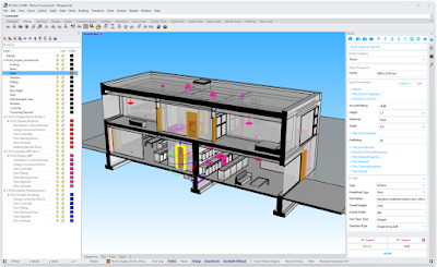 food4Rhino webinar: Managing IFC Data in Rhino with BEAM (February 13 at 5PM CET)