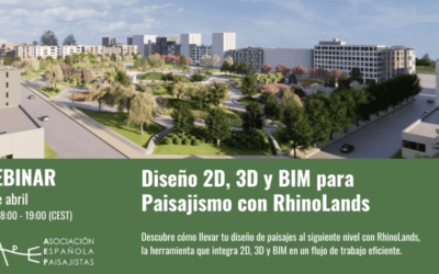 Nuevo seminario web de Rhinolands en español