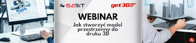 How to Create a 3D Model for Printing? Webinar by SABIT