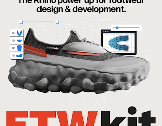 FTWkit is now official: A new standard in footwear development