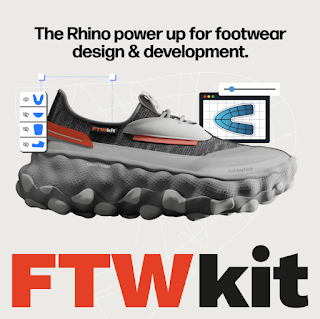 FTWkit is now official: A new standard in footwear development