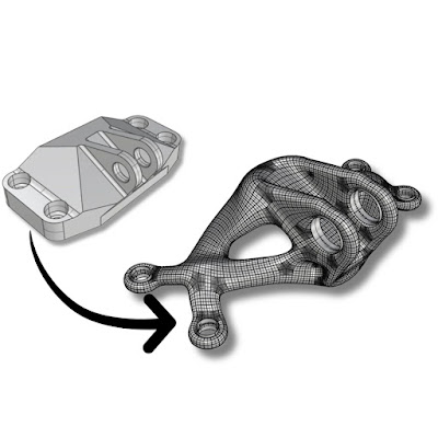food4Rhino webinar: LevelOpt – Intact.Simulation Topology Optimization (April 23, 2025 at 5PM CEST)