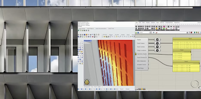Elytra: Parametric Façade Design Online Workshop by Sustainable Design Network (April 25, 5-7 PM CEST)
