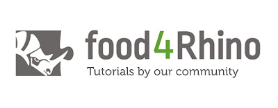Introducing food4rhino Tutorials