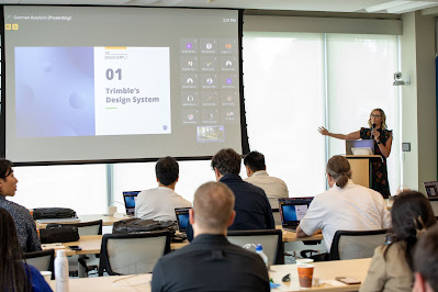 Rhino-Grasshopper community, the Trimble 0-60 Challenge 2025 is open for startups to apply!