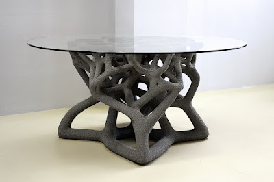 So Table by So Concrete