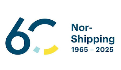 NDAR at NOR-SHIPPING – Oslo, Norway (June 3-5, 2025)