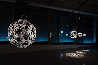 Open position Artist / Designer in Residence at EPFL’s Geometric Computing Laboratory (GCM)