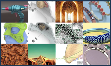 Private Online Rhinoceros 3D & Grasshopper Tutors