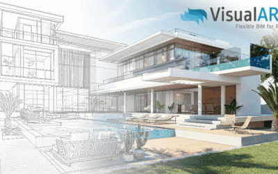 Webinar: Flexible BIM in Rhino: From Concept Models to Project Drawings with VisualARQ 3