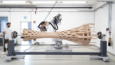 New research position Woodwind+ research project funded by The Federal Institute for Research on Building, Urban Affairs and Spatial Development (BBSR), University of Kassel