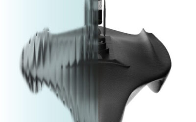 Asket by Node – Autonomus Surface Vehicle