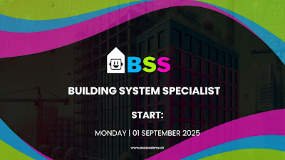 Building System Specialist Title