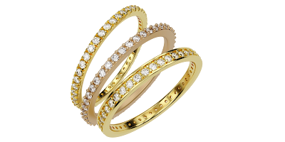 Jewelry Designer course by SABIT