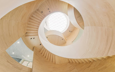 «The Future of Timber» – Rhino User Meeting at Blumer Lehmann (Gossau, Switzerland) – September 18-19, 2025