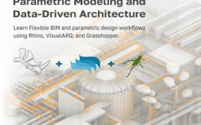VisualARQ Workshop at eCAADe 2025: “Flexible BIM in Practice”