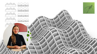 Online Class: Waffle Structures with Rhino + Grasshopper