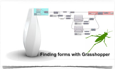 Finding Forms –  Grasshopper Online en Español