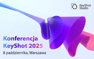 KeyShot 2025 Conference in Poland