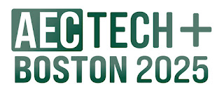 AECtech+ Boston 2025, September 19-21