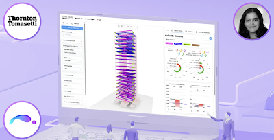 Getting to know… CORE studio: Scaling Computational Design at Thornton Tomasetti!