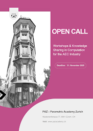 🚀 OPEN CALL: Share Your Expertise at PAZ Central