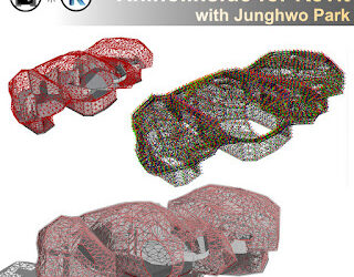 Rhino.Inside.Revit online workshop, December 10-12, 2025 (McNeel Europe)